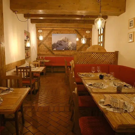 Bes & Hotel Claviere