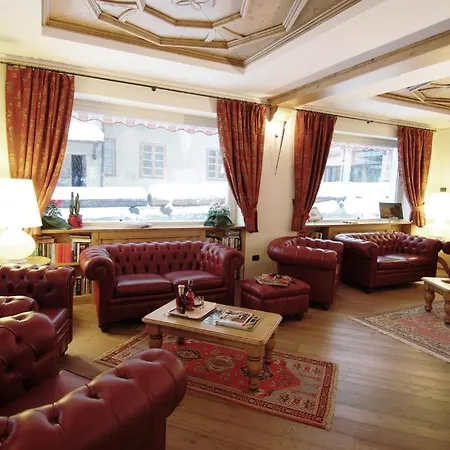 Bes & Hotel Claviere