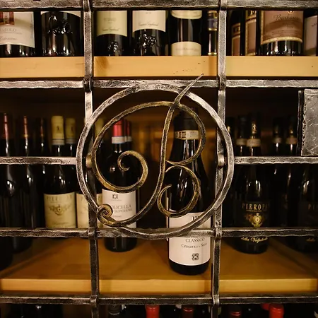 Hotel Bes & Claviere