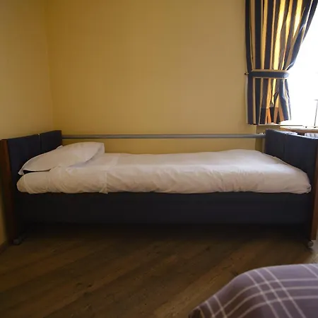 Bes & Hotel Claviere