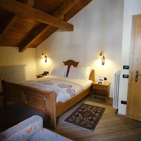 Bes & Hotel Claviere