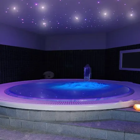 Bes & Spa فندق 4*