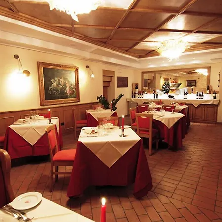 Hotel Bes & Claviere