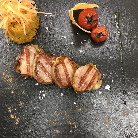 Bes & Hotel Claviere