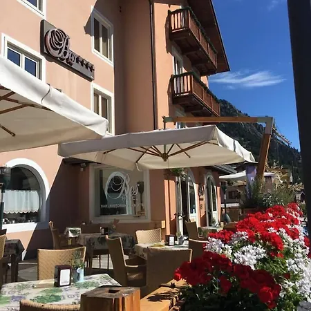 Bes & Hotel Claviere