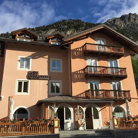 Bes & Hotel 4*