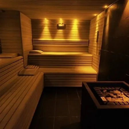 Bes & Spa 4* كلافييري