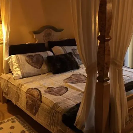 Bes & Hotel Claviere