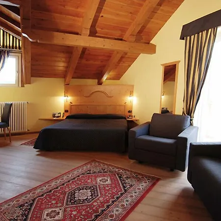 Bes & Hotel 4*