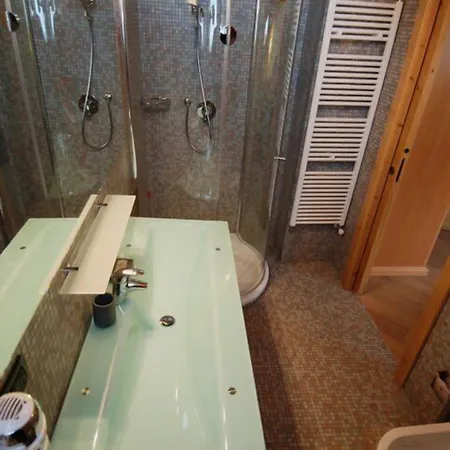 Bes & Hotel Claviere