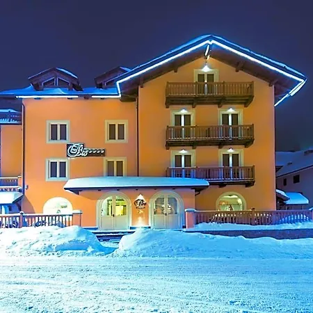 Bes & Hotel 4*