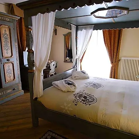 Bes & Hotel Claviere