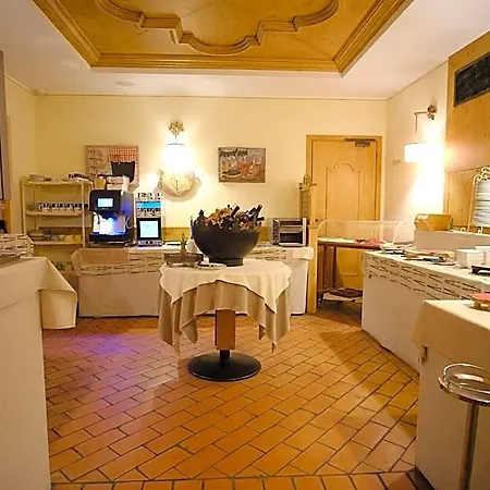 Bes & Hotel 4*