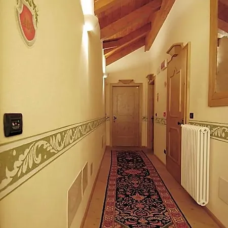 Bes & Hotell Claviere