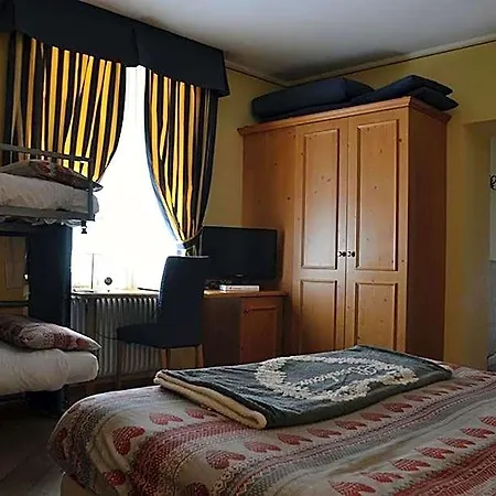 Bes & Hotel 4*