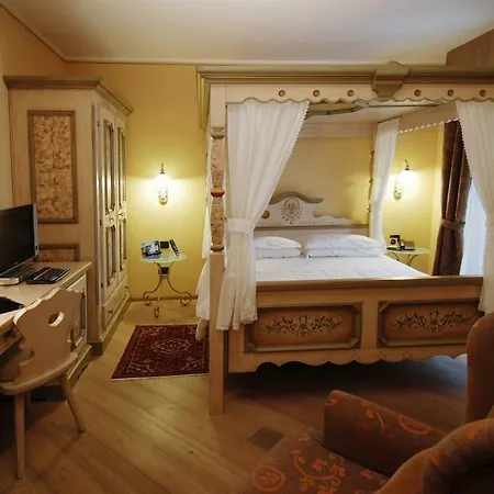 Bes & Spa فندق