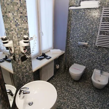 Bes & Spa فندق