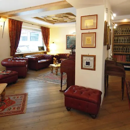 Bes & Hotel Claviere