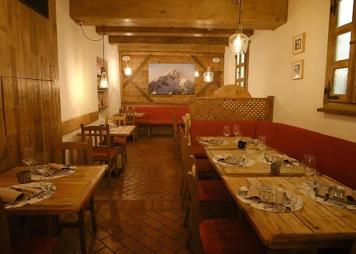 Bes & Hotel Claviere