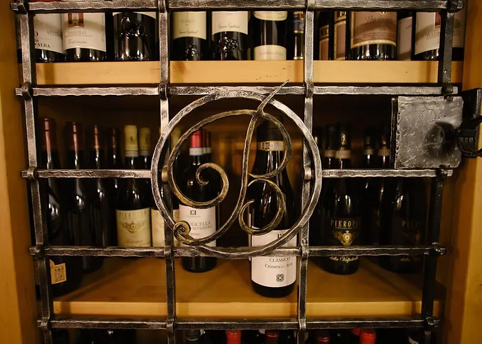 Hotel Bes & Claviere