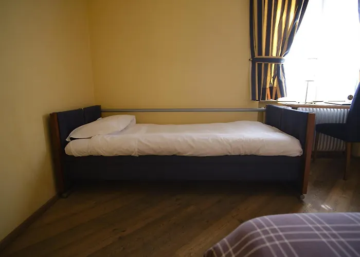 Bes & Hotel Claviere