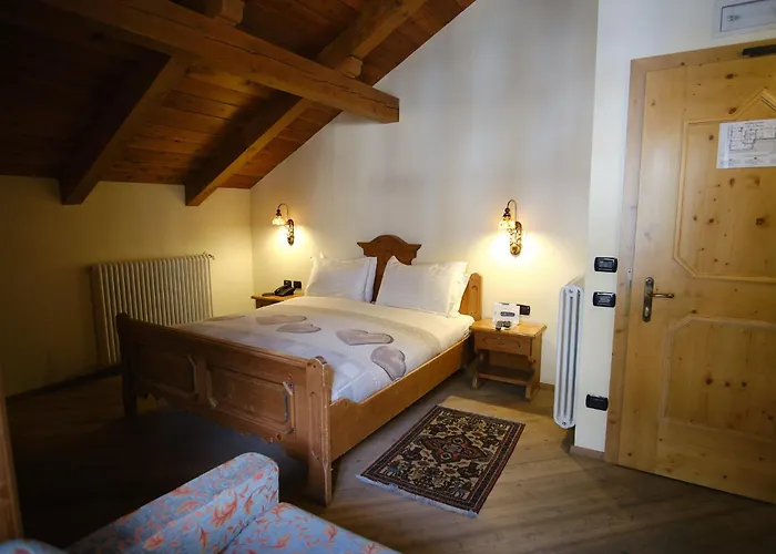 Bes & Hotel Claviere