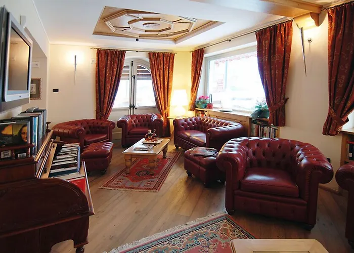 Bes & Отель 4*