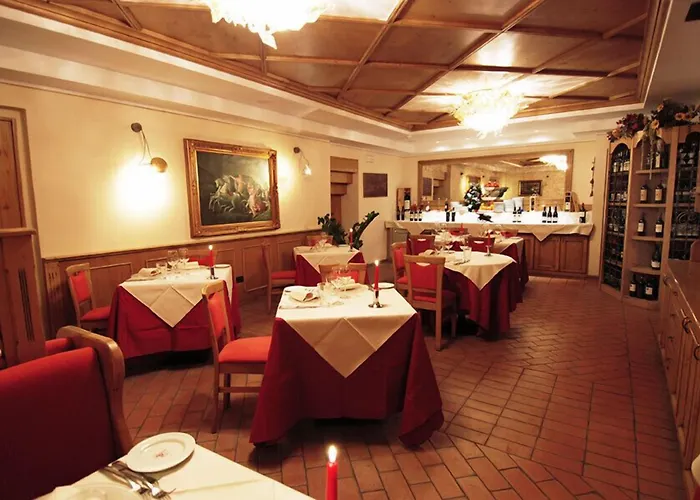 Hotel Bes & Claviere