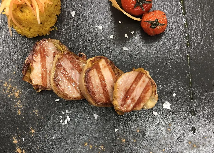 Bes & Hotel Claviere