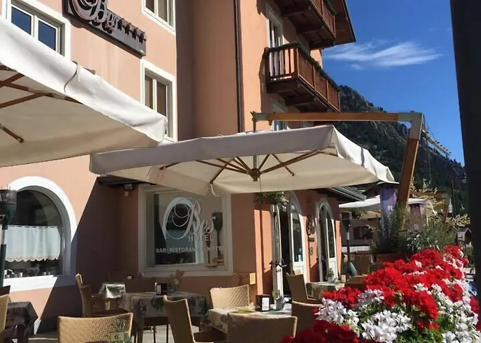 Bes & Hotel Claviere