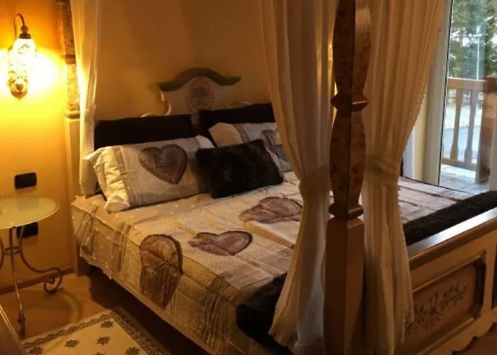 Bes & Hotel Claviere