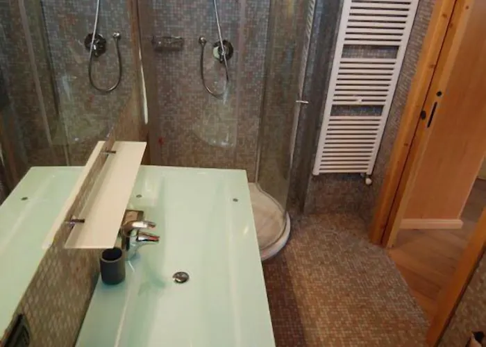 Bes & Hotel Claviere