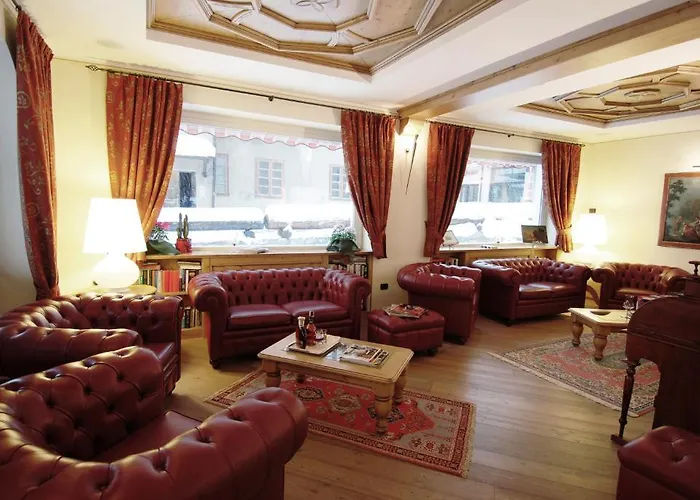 Bes & Hotel Claviere