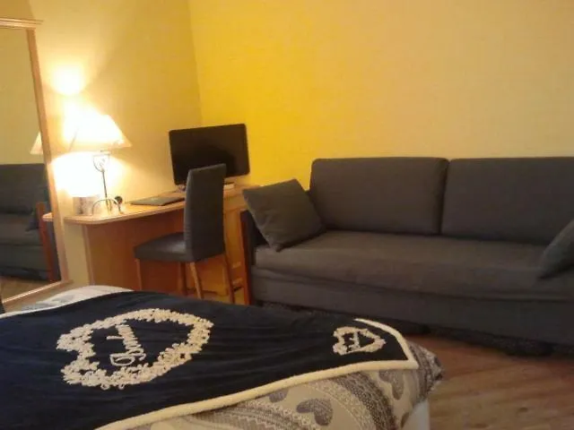 Bes & Hotel Claviere