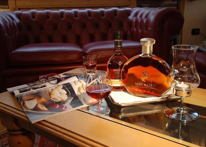 Hotel Bes & Claviere