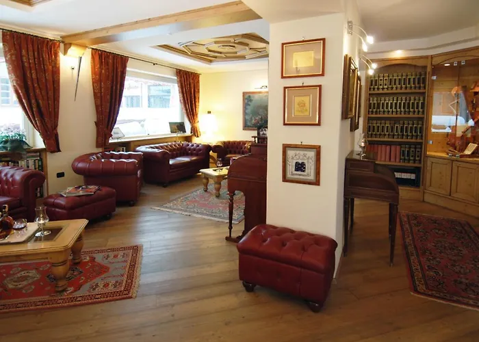 Bes & Hotel Claviere